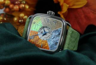 Thumbnail von Alexander Shorokhoff Four Seasons Limited Edition 30 pieces