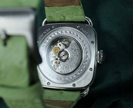 Thumbnail von Alexander Shorokhoff Four Seasons Limited Edition 30 pieces