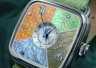 Thumbnail von Alexander Shorokhoff Four Seasons Limited Edition 30 pieces