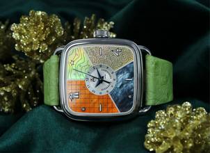 Thumbnail von Alexander Shorokhoff Four Seasons Limited Edition 30 pieces