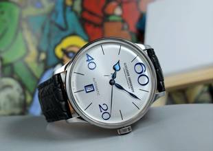 Thumbnail von Alexander Shorokhoff Sixtythree Silver