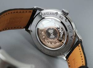 Thumbnail von Alexander Shorokhoff Sixtythree Silver