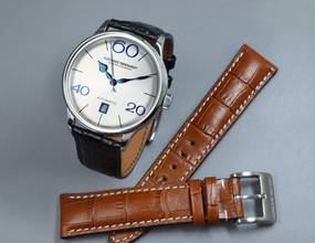 Thumbnail von Alexander Shorokhoff Sixtythree Silver