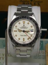 Thumbnail von Rolex Explorer II 16550