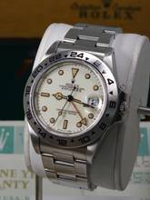 Thumbnail von Rolex Explorer II 16550