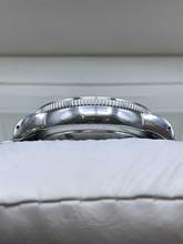 Thumbnail von Zenith Rainbow Chronograph 39mm Black Dial with Box&papers Nice Condition