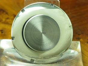 Thumbnail von Alfred Rochat & Fils Gold Mantel Automatic Herrenuhr / Kal Eta 7750 / Ref 77.400 </h1>