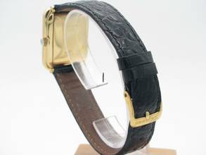 Thumbnail von Chopard Geneve 18kt Gold Herrenarmbanduhr / Ref 32452 / 18kt Dornschließe </h1>