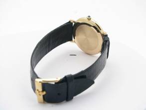 Thumbnail von Piaget Altiplano 18kt Gelbgold / Ref 9025 / Extraflach / Handaufzug / 30mm </h1>