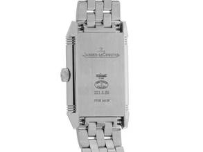 Thumbnail von Jaeger-LeCoultre Reverso Classic Monoface Ref.Q260.81.40 2023 Full Set Ungetragen