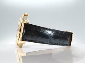 Thumbnail von Rolex Datejust 36 36mm 116188 Gelbgold 750 Perlmutt Diamanten Automatik 18kt Yellow Gold Damen Mother Of Pearl </h1>