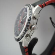 Thumbnail von DuBois et fils Chronograph DBF005-01 Limited Edition 33 NOS