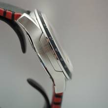 Thumbnail von DuBois et fils Chronograph DBF005-01 Limited Edition 33 NOS