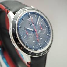 Thumbnail von DuBois et fils Chronograph DBF005-01 Limited Edition 33 NOS