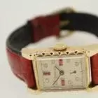 Thumbnail von Tiffany Schmuckuhr