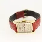 Thumbnail von Tiffany Schmuckuhr