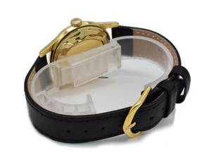 Thumbnail von Tissot 18kt Automatic Herrenuhr / Anzugsuhr / 28.5r-21 </h1>