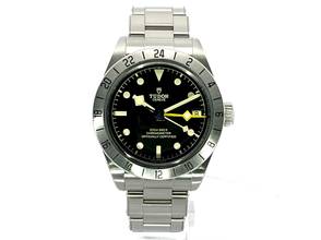 Thumbnail von Tudor Black Bay Pro Heritage Black Bay Pro M79470-0001 </h1>