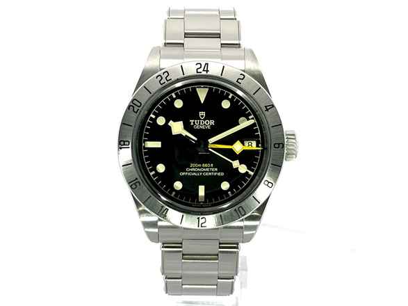  Tudor Black Bay Pro Heritage Black Bay Pro M79470-0001 </h1> 