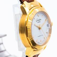 Thumbnail von Glashütte Original Lady Sport </h1>
