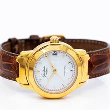 Thumbnail von Glashütte Original Lady Sport </h1>