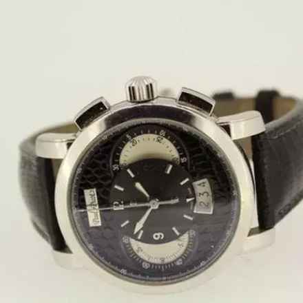  Paul Picot Technograph 0334.S  