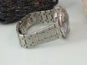 Thumbnail von Maurice Lacroix AIKON Chronograph Edelstahl Ø 44 Mm Herrenuhr Ai1018-ss002-131-1 </h1>