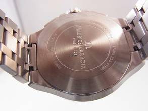 Thumbnail von Maurice Lacroix AIKON Chronograph Edelstahl Ø 44 Mm Herrenuhr Ai1018-ss002-131-1 </h1>