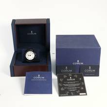 Thumbnail von Corum Admiral's Cup Competition 48 Titanium </h1>