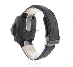 Thumbnail von Rado HyperChrome Ceramic Black Automatic </h1>