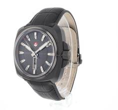 Thumbnail von Rado HyperChrome Ceramic Black Automatic </h1>