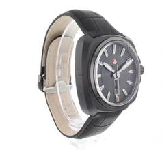 Thumbnail von Rado HyperChrome Ceramic Black Automatic </h1>