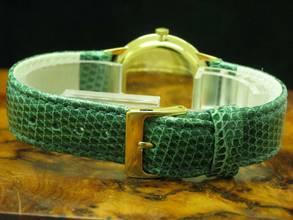 Thumbnail von Girard Perregaux 18kt 750 Gold Handaufzug Herrenuhr / Gn 77200xxx </h1>