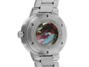 Thumbnail von Oris Aquis Date Clean Ocean Ref.01 733 7732 4185 2019 Full Set wie Neu Vintage </h1>