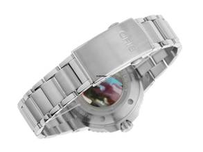 Thumbnail von Oris Aquis Date Clean Ocean Ref.01 733 7732 4185 2019 Full Set wie Neu Vintage </h1>