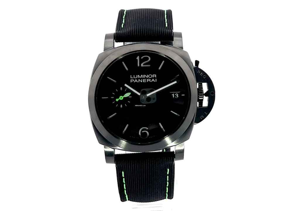  Panerai Luminor Quaranta Razer PAM01353 </h1> 