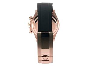 Thumbnail von Rolex Daytona 18 kt Everose-Gold / Oysterflex Ref. 126515LN Sundust </h1>