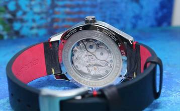 Thumbnail von Alexander Shorokhoff Avantgarde 08.2 Limited Edition 50 Pieces