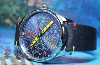 Thumbnail von Alexander Shorokhoff Avantgarde 08.2 Limited Edition 50 Pieces