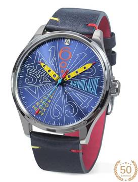  Alexander Shorokhoff Avantgarde 08.2 Limited Edition 50 Pieces 
