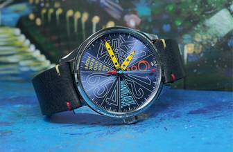 Thumbnail von Alexander Shorokhoff Avantgarde 08.2 Limited Edition 50 Pieces