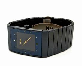 Thumbnail von Rado Diastar High Tech Ceramics </h1>