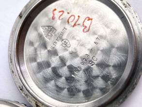 Thumbnail von Omega Seamaster 300 Serviced Seamaster 300 Vintage 166024 Automatic Automatik 3 year Warranty 166024