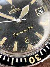 Thumbnail von Omega Seamaster 300 Serviced Seamaster 300 Vintage 166024 Automatic Automatik 3 year Warranty 166024