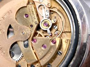 Thumbnail von Omega Seamaster 300 Serviced Seamaster 300 Vintage 166024 Automatic Automatik 3 year Warranty 166024