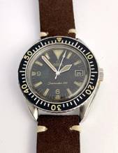 Thumbnail von Omega Seamaster 300 Serviced Seamaster 300 Vintage 166024 Automatic Automatik 3 year Warranty 166024