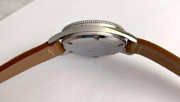 Thumbnail von Omega Seamaster 300 Serviced Seamaster 300 Vintage Automatic Automatik 14755 14755