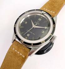 Thumbnail von Omega Seamaster 300 Serviced Seamaster 300 Vintage Automatic Automatik 14755 14755