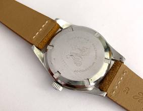 Thumbnail von Omega Seamaster 300 Serviced Seamaster 300 Vintage Automatic Automatik 14755 14755