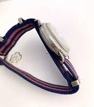 Thumbnail von Omega Classic Rare Vintage Military Pilots Watch 1930s WITH ARCHIVE EXTRACT CK700 CK 700 AD